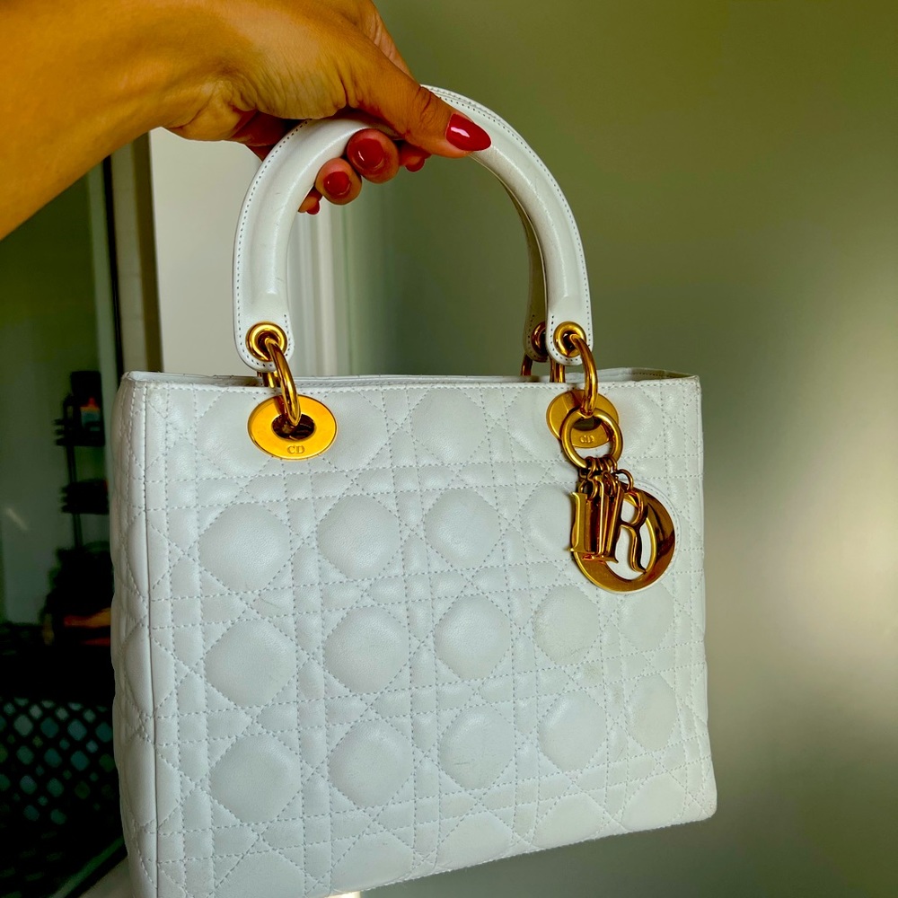 Lady Dior